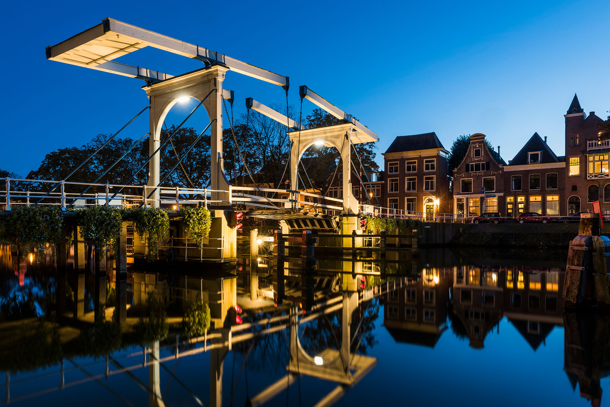 Makelaar in Weespersluis